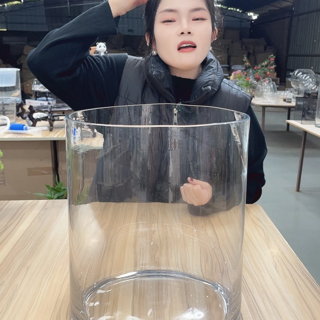 2530直筒裸缸➕换水器