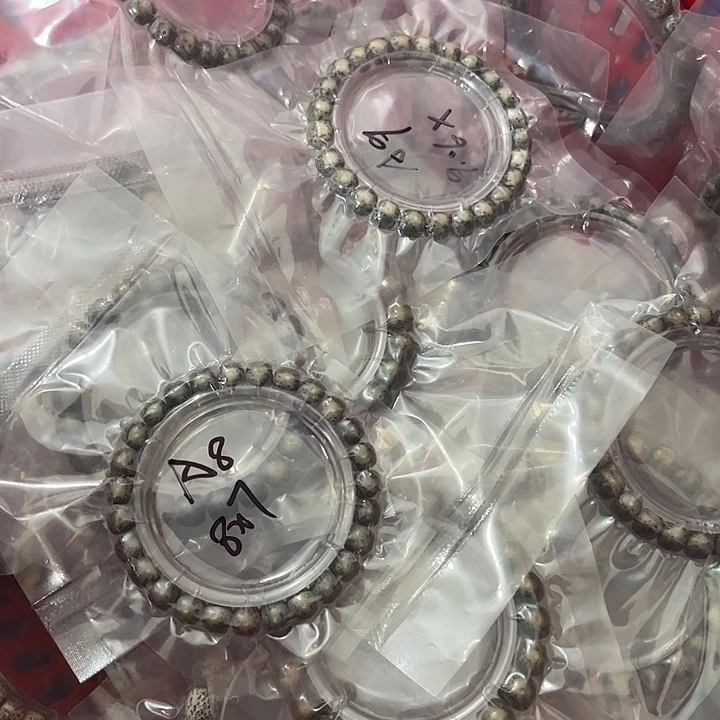 吊坠星月菩提6.88。