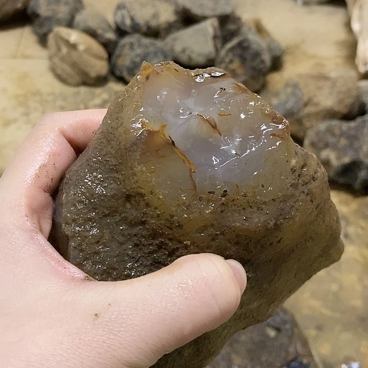 老***妖定制玛瑙玛瑙手镯