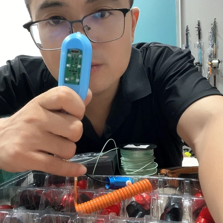 特***曼浑水高灯5个福利版