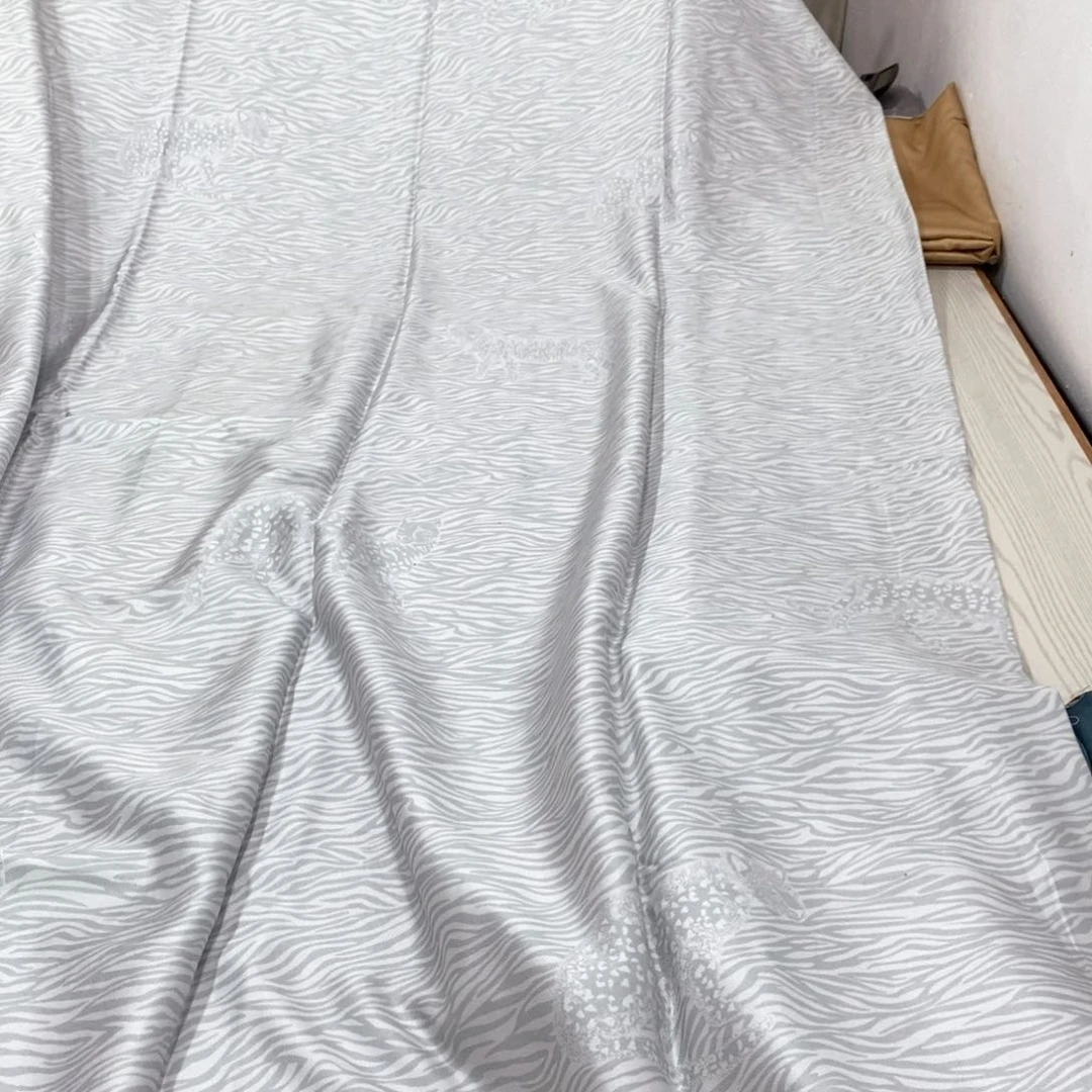 棉2.6米加厚竹纤维