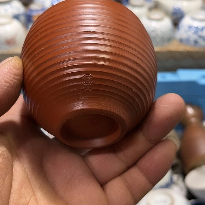 陶瓷茶玩榜第二十名