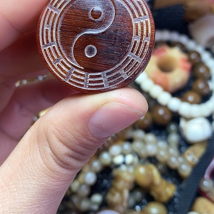 手串/手链驼骨其他配饰