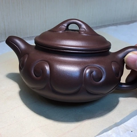 紫砂茶壶紫砂壶茶具