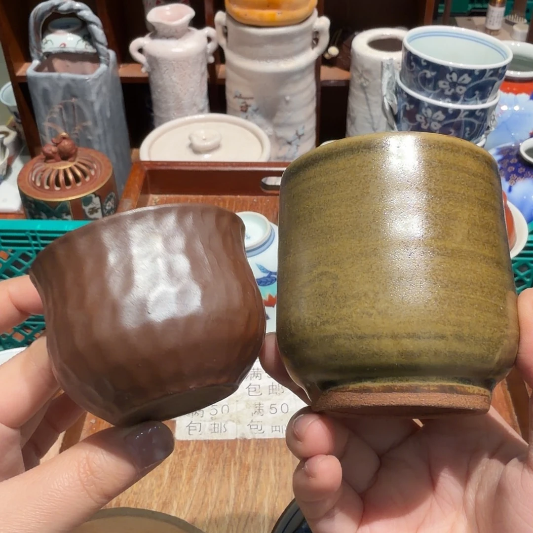 瓷片五十包邮 非全新