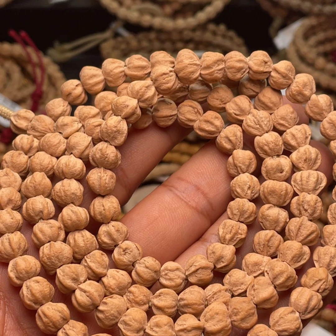 手串柏香籽/百香籽一**常