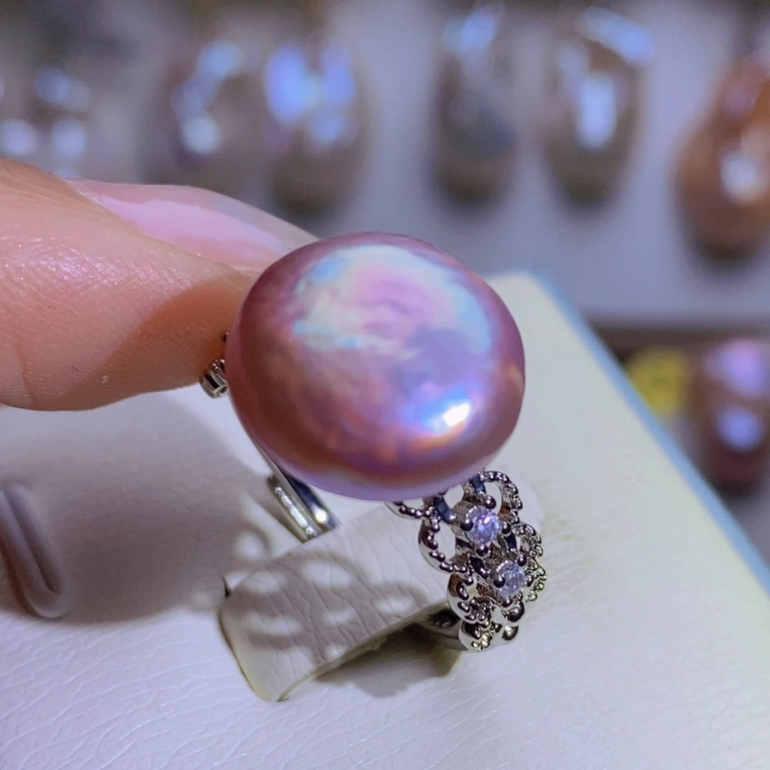 淡水珍珠珍珠合金