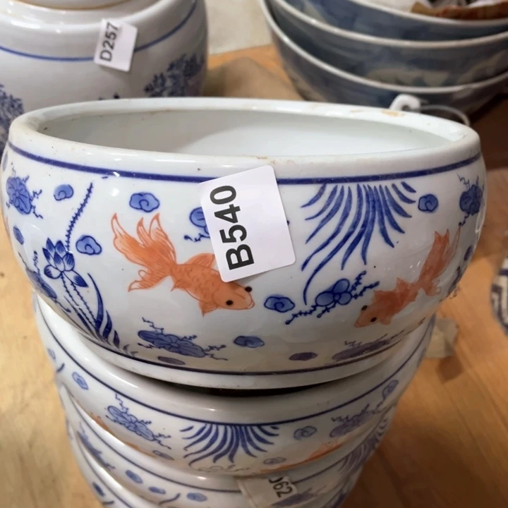 陶瓷制品瑕疵处理