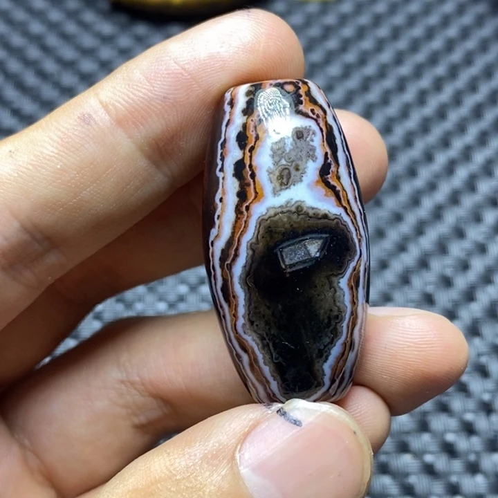 A***旭玛瑙/玉髓未镶嵌1