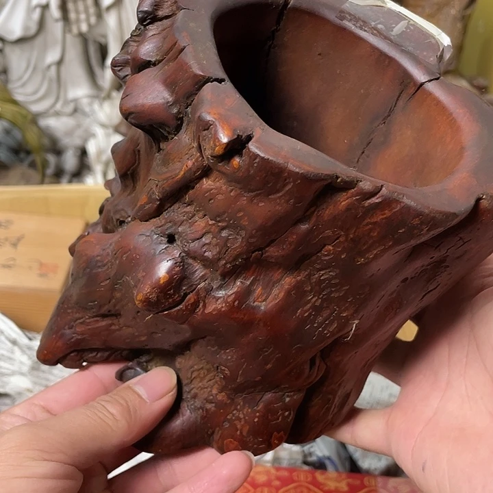 茶宠摆件工艺美术作品