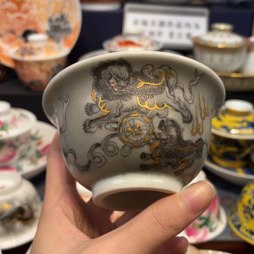 景德镇景德镇陶瓷