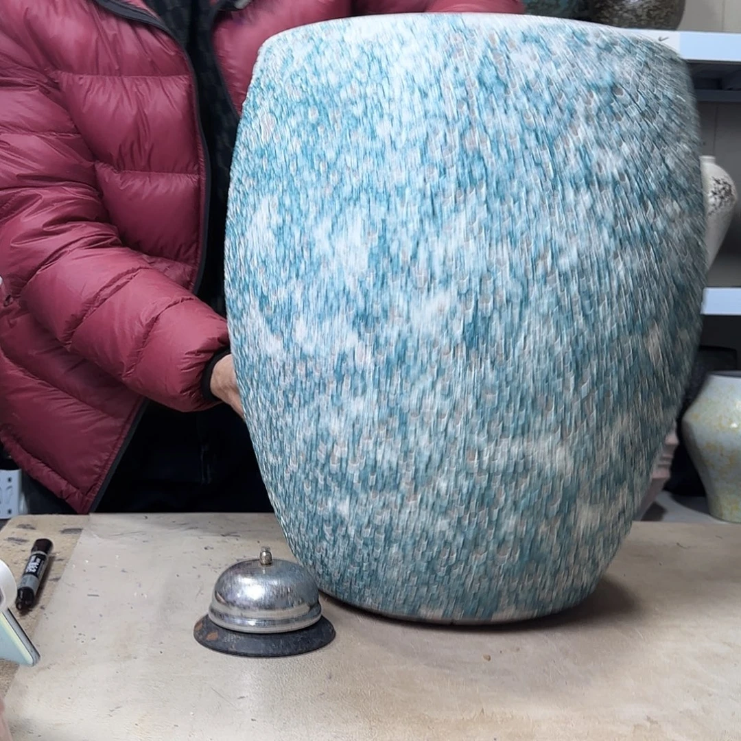 紫砂花盆尺寸32@42