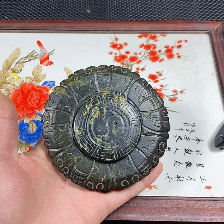 紫砂闪购链接一图一物