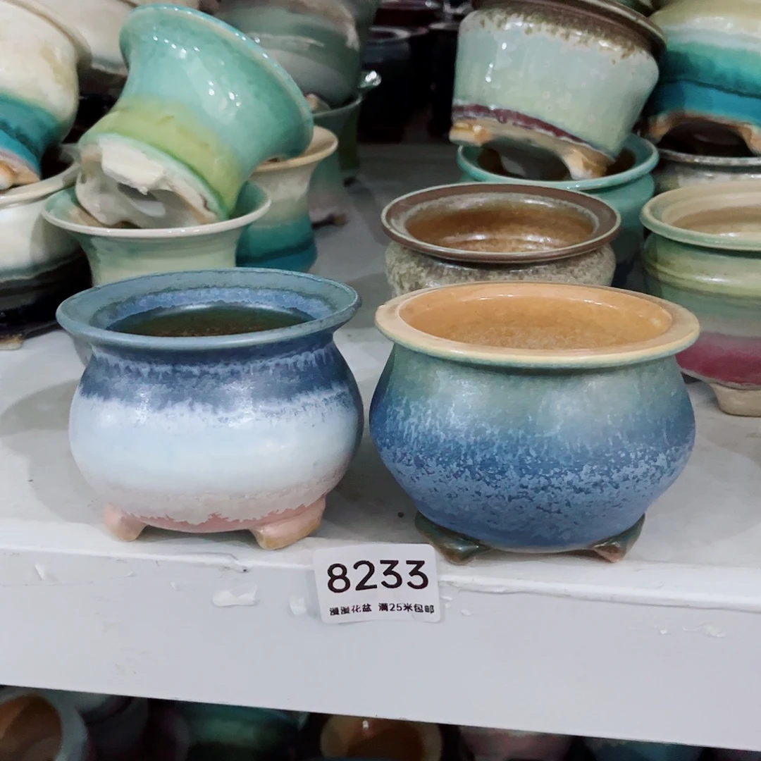 8233内口8景德镇手工制作