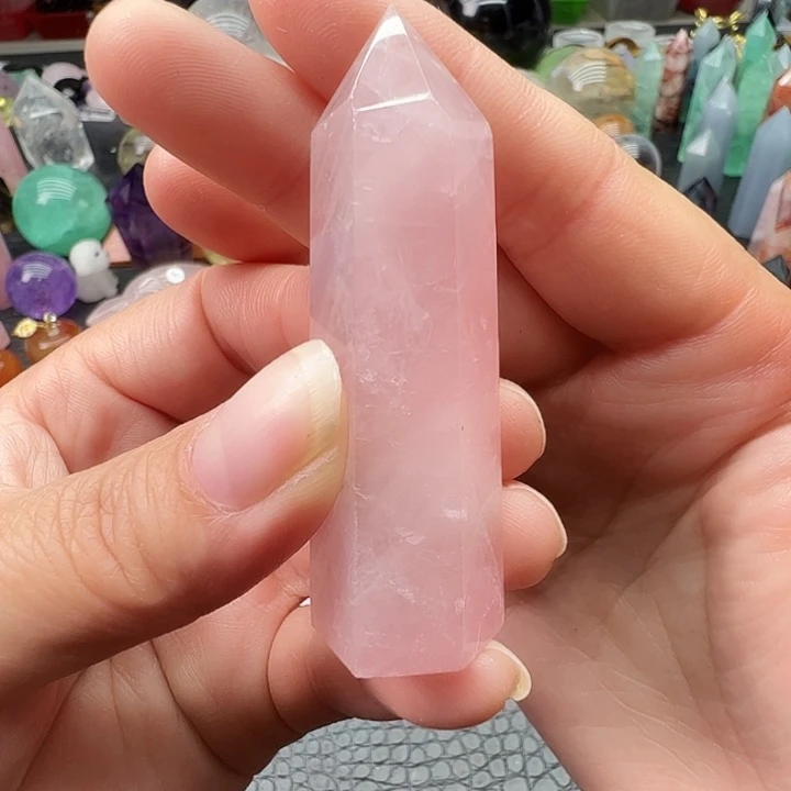 珠宝半成品未镶嵌水晶212