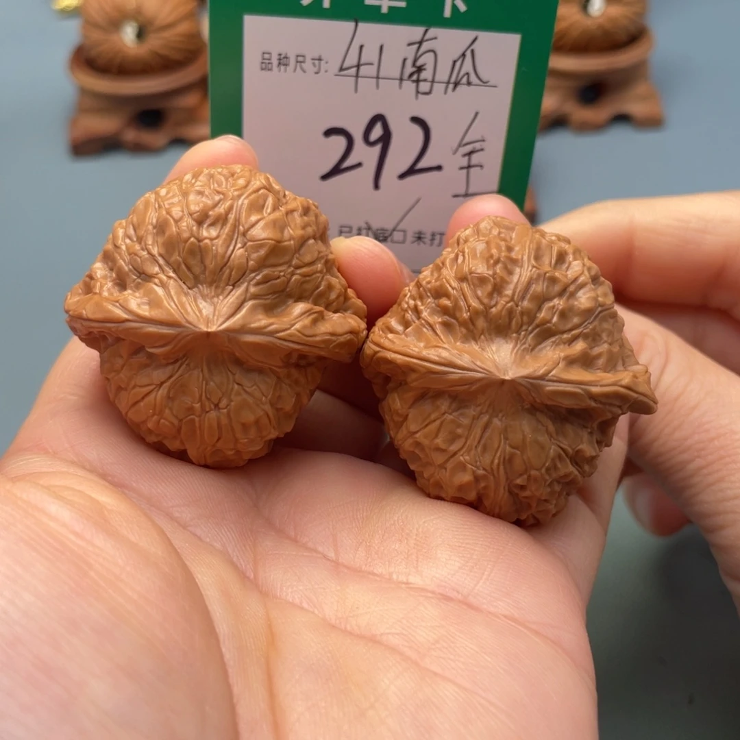 把件桃核文玩核桃