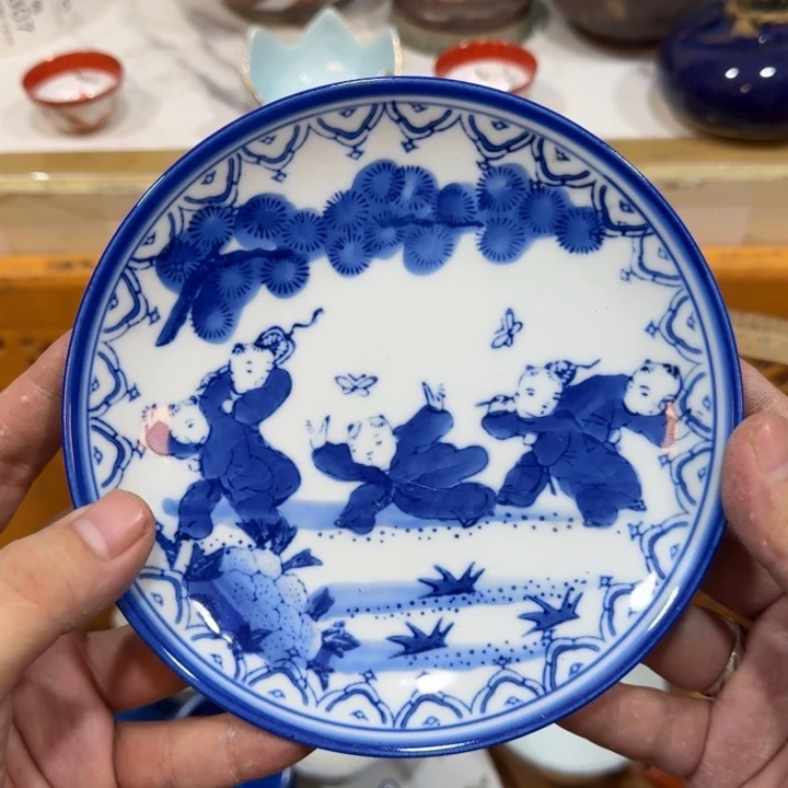 陶瓷推荐第二名20包邮