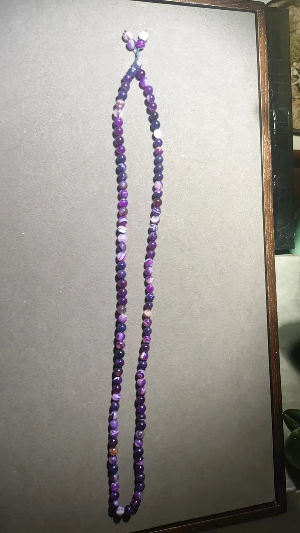 金玉满堂珠宝-时尚简约-古风气质-项链