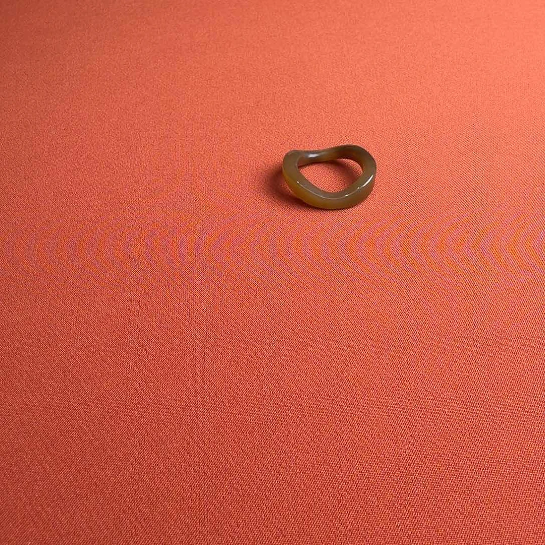 和田玉未镶嵌戒指12