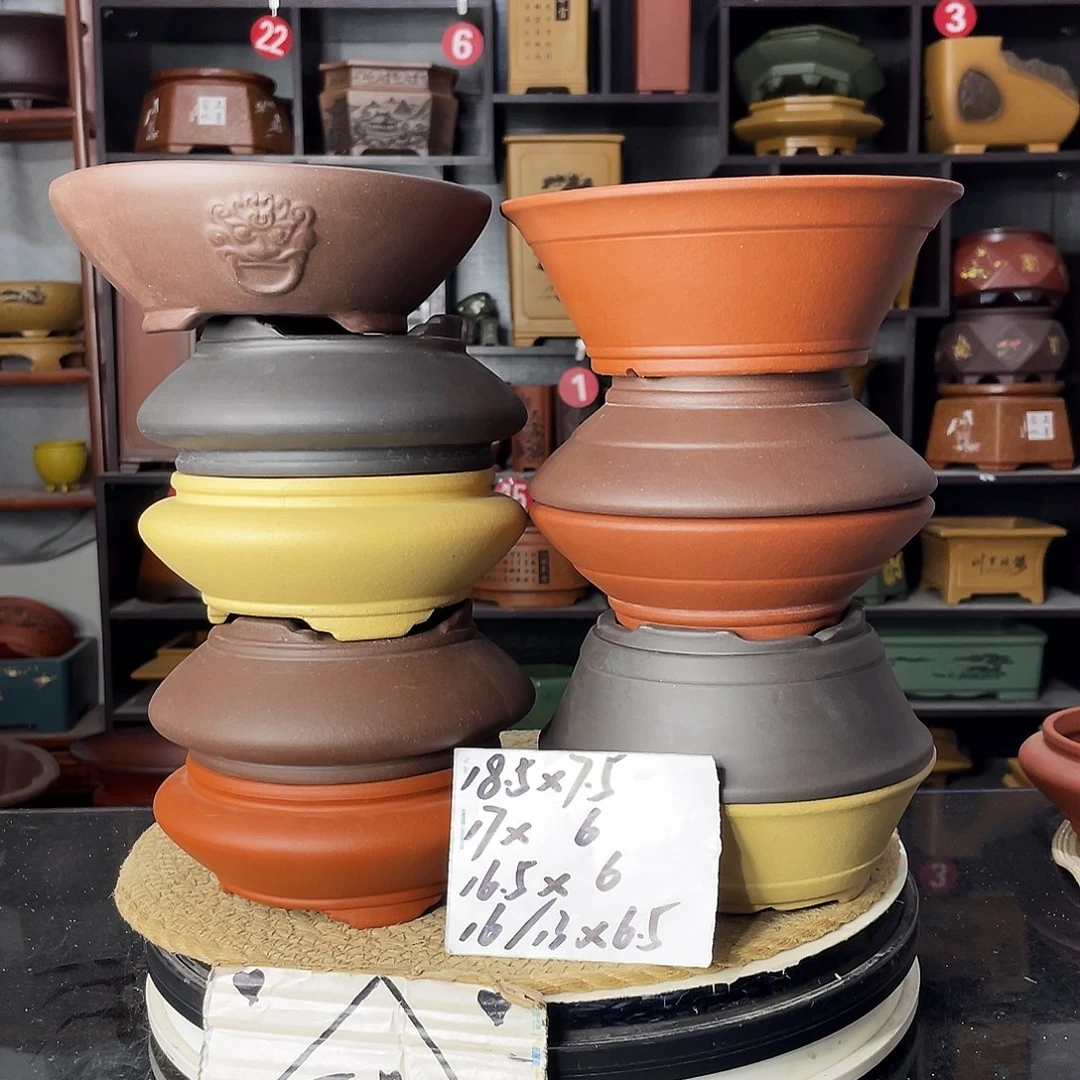 紫砂艺术紫砂工艺