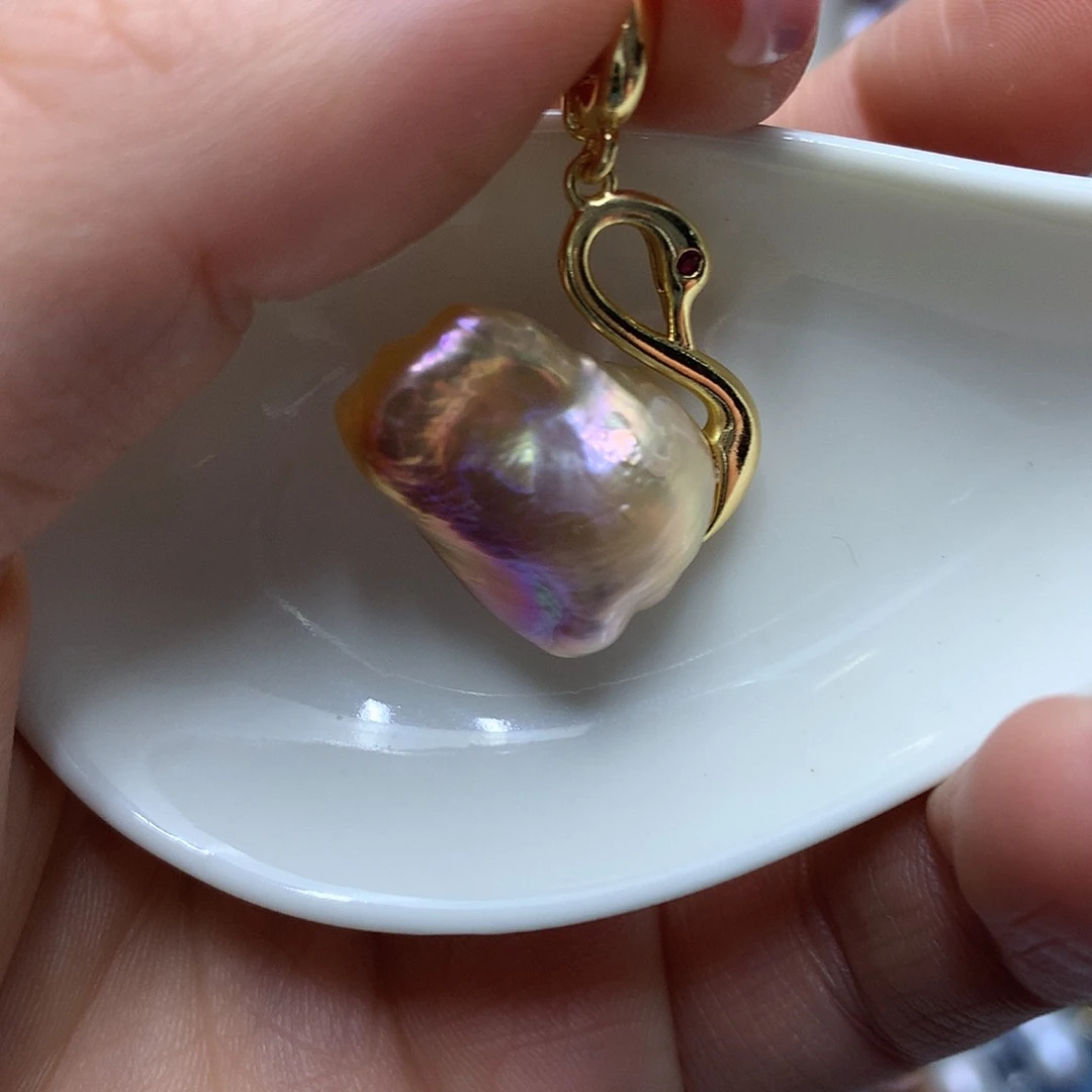 其它未镶嵌淡水珍珠