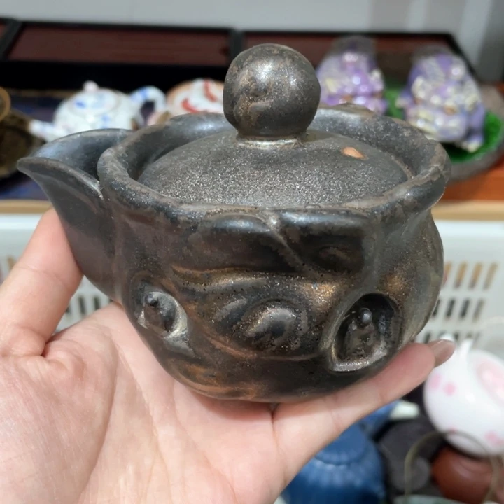 茶壶紫砂紫砂茶具