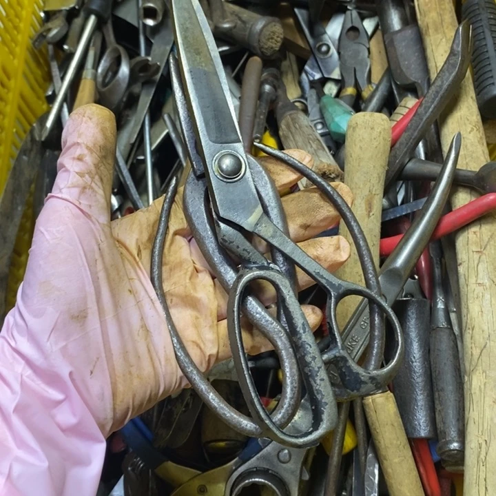 铁山*二手工具二手工具