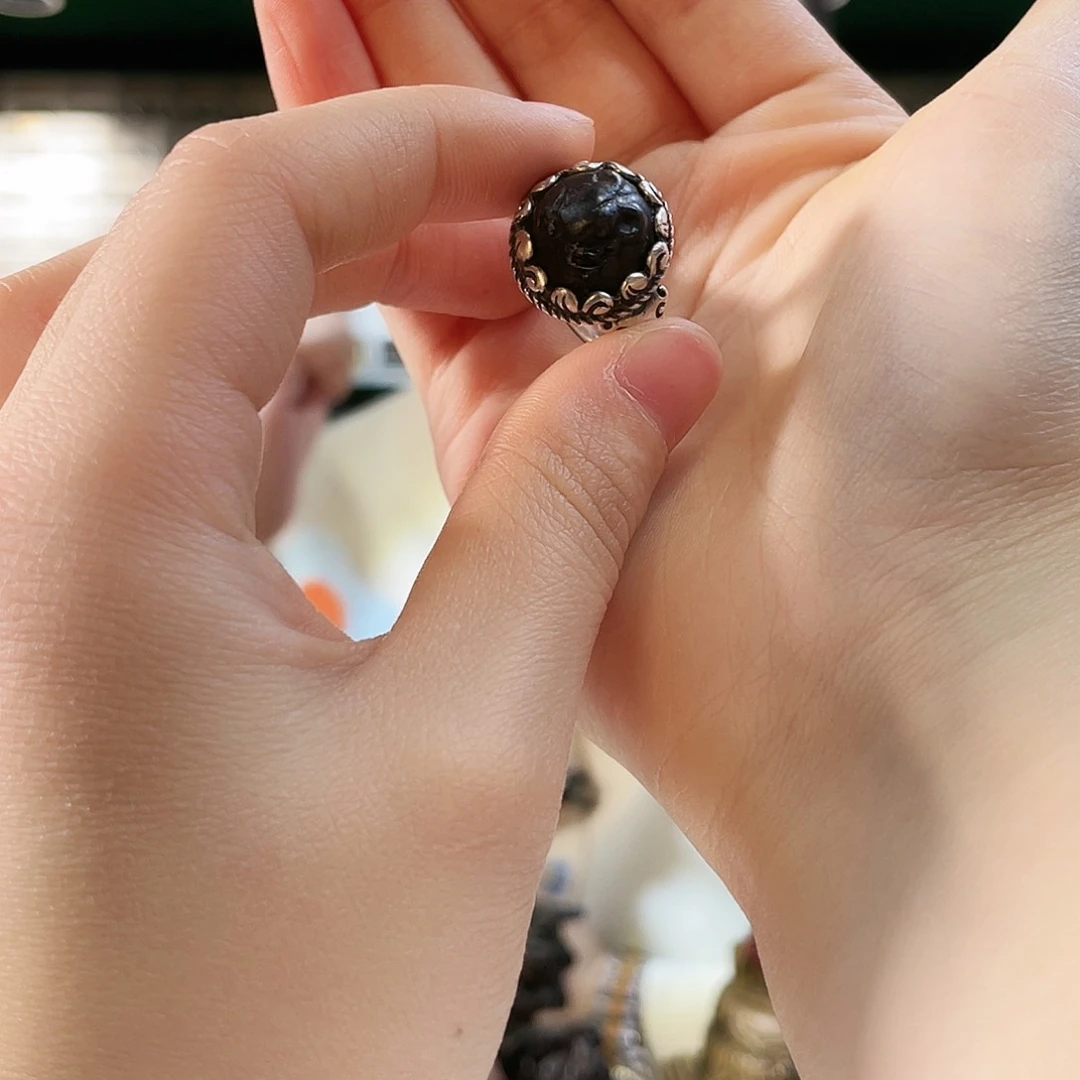 鹿骨手串/手链配饰配饰配饰配饰