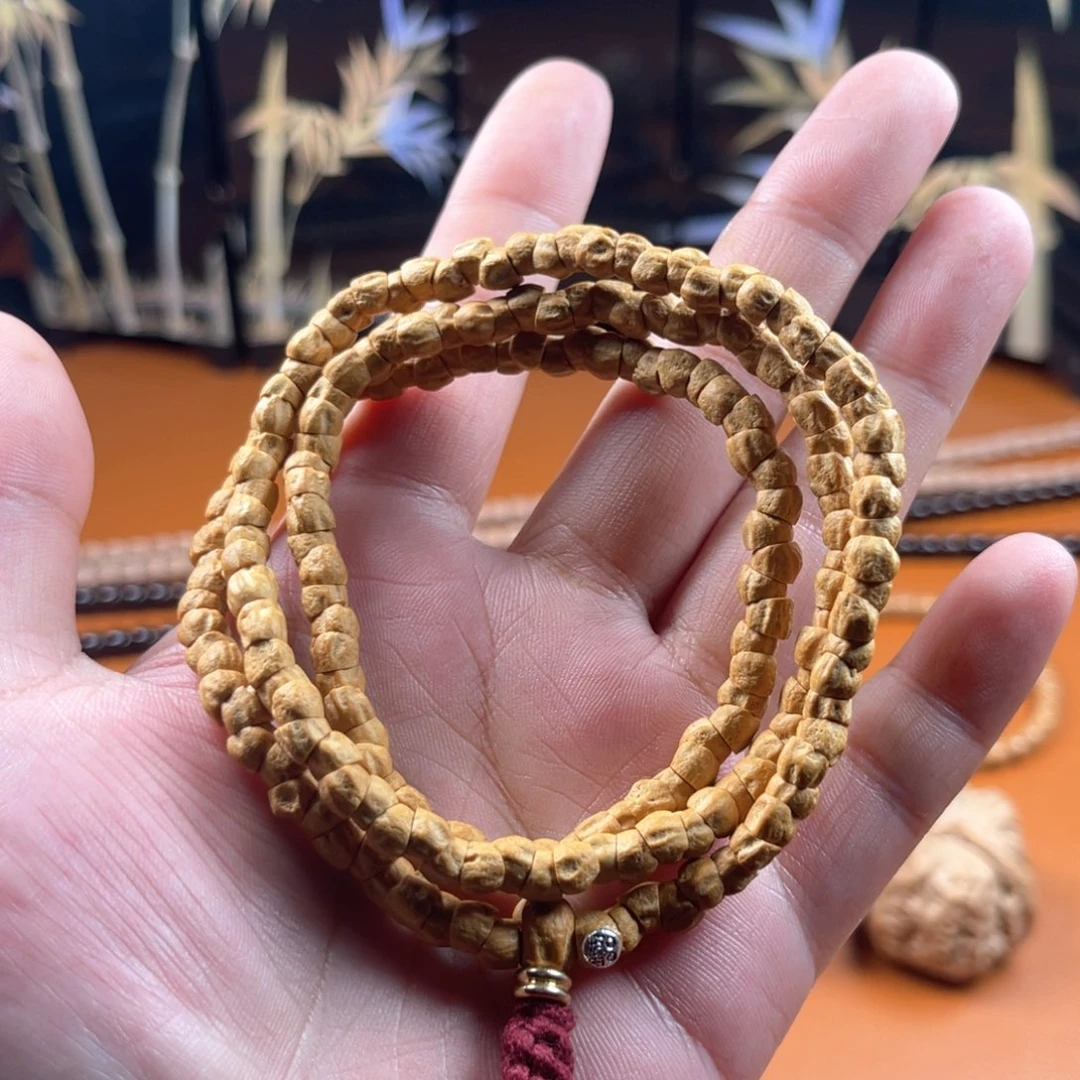 柏香籽/百香籽吊坠196384465848485