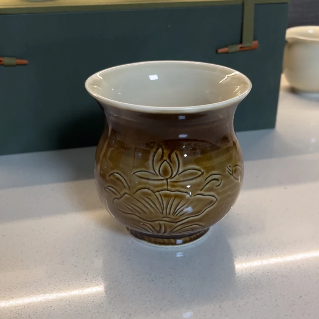 全手工 高温定瓷 特惠