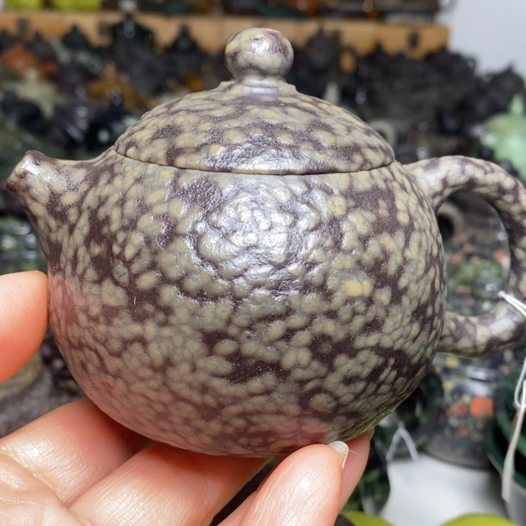 米粒石福利款西施壶200cc