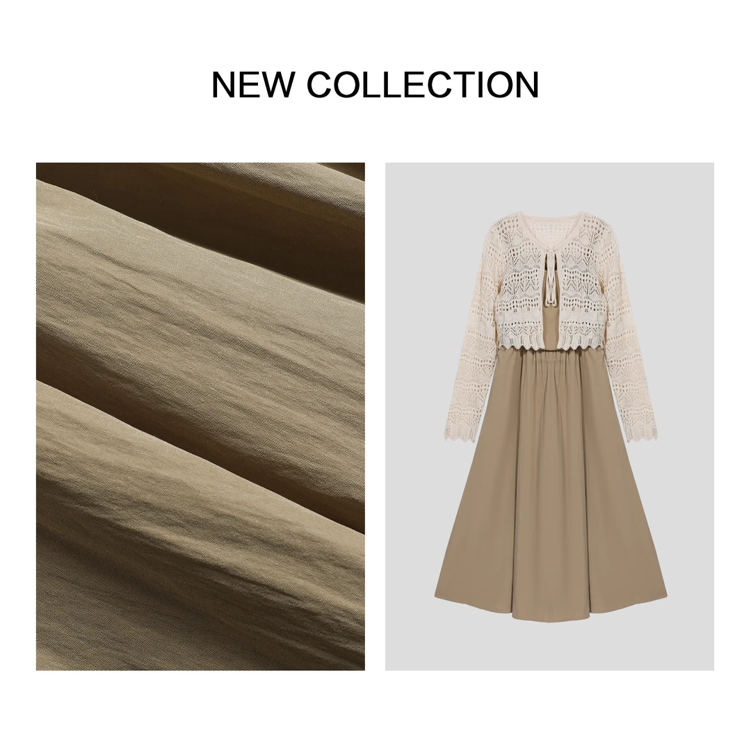 【龙哥专属】D5F30187A 女士夏季优雅气质时尚套装