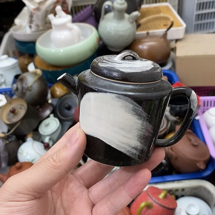 陶瓷艺术品及陶瓷制品