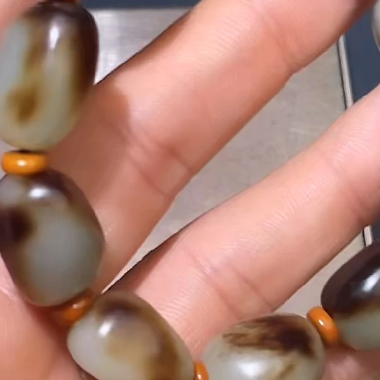 和田玉10.8HX拍一发一