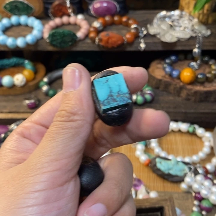 手链未镶嵌南红玛瑙啊*