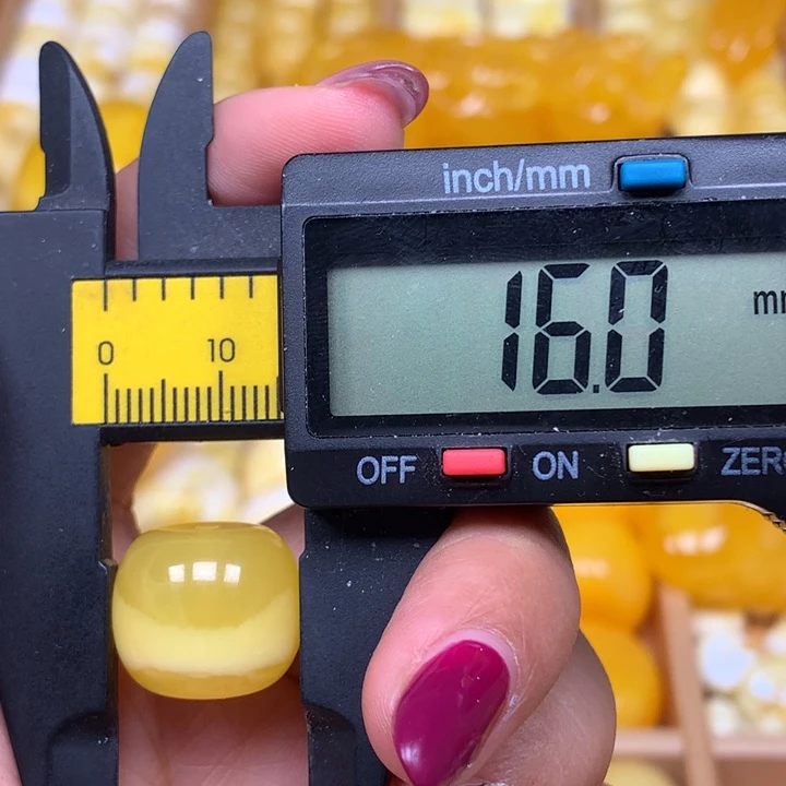 非金属配珠配饰060