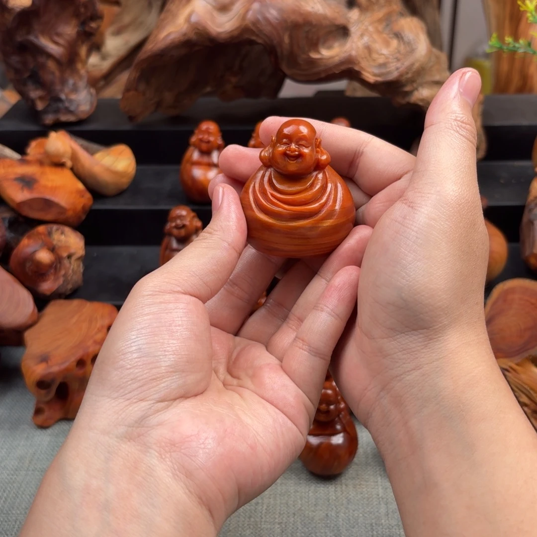 胡***娜柏木（崖柏）太行崖柏