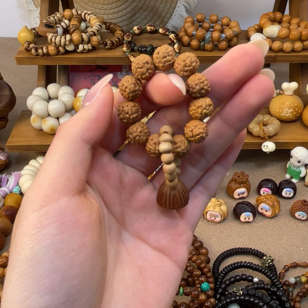 吊坠金刚菩提手捻