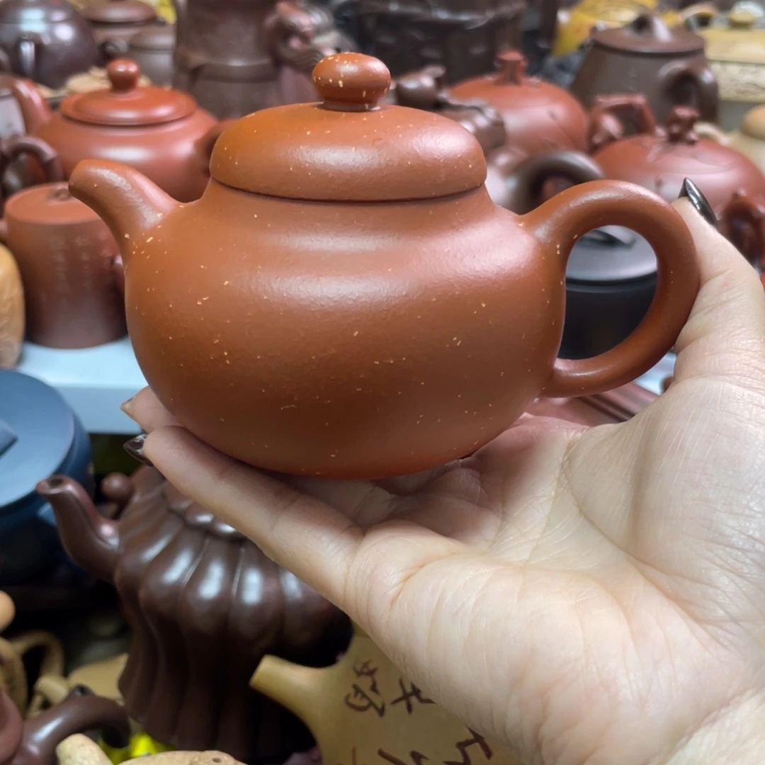 紫砂茶壶紫砂艺术学院