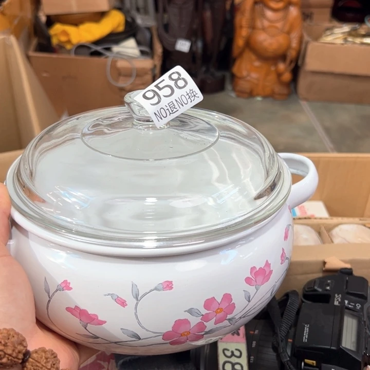 958日本回流茶道具周边