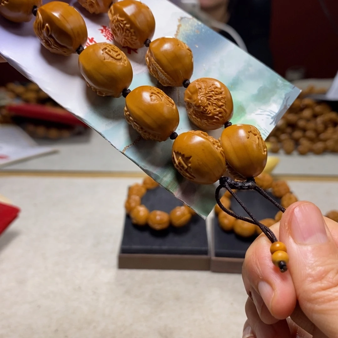 橄榄核吊坠橄榄树