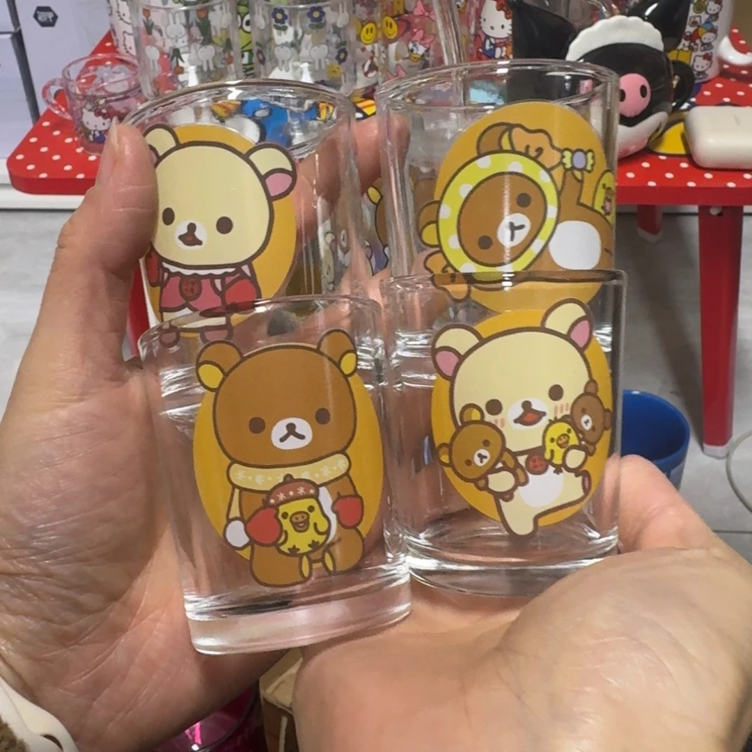 陶瓷双饮款发四只