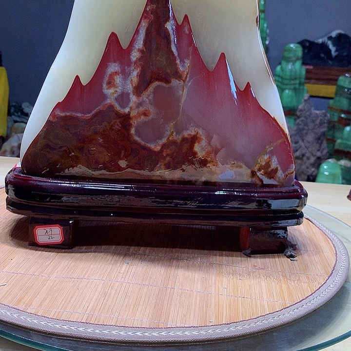 石材谢谢合作愉快