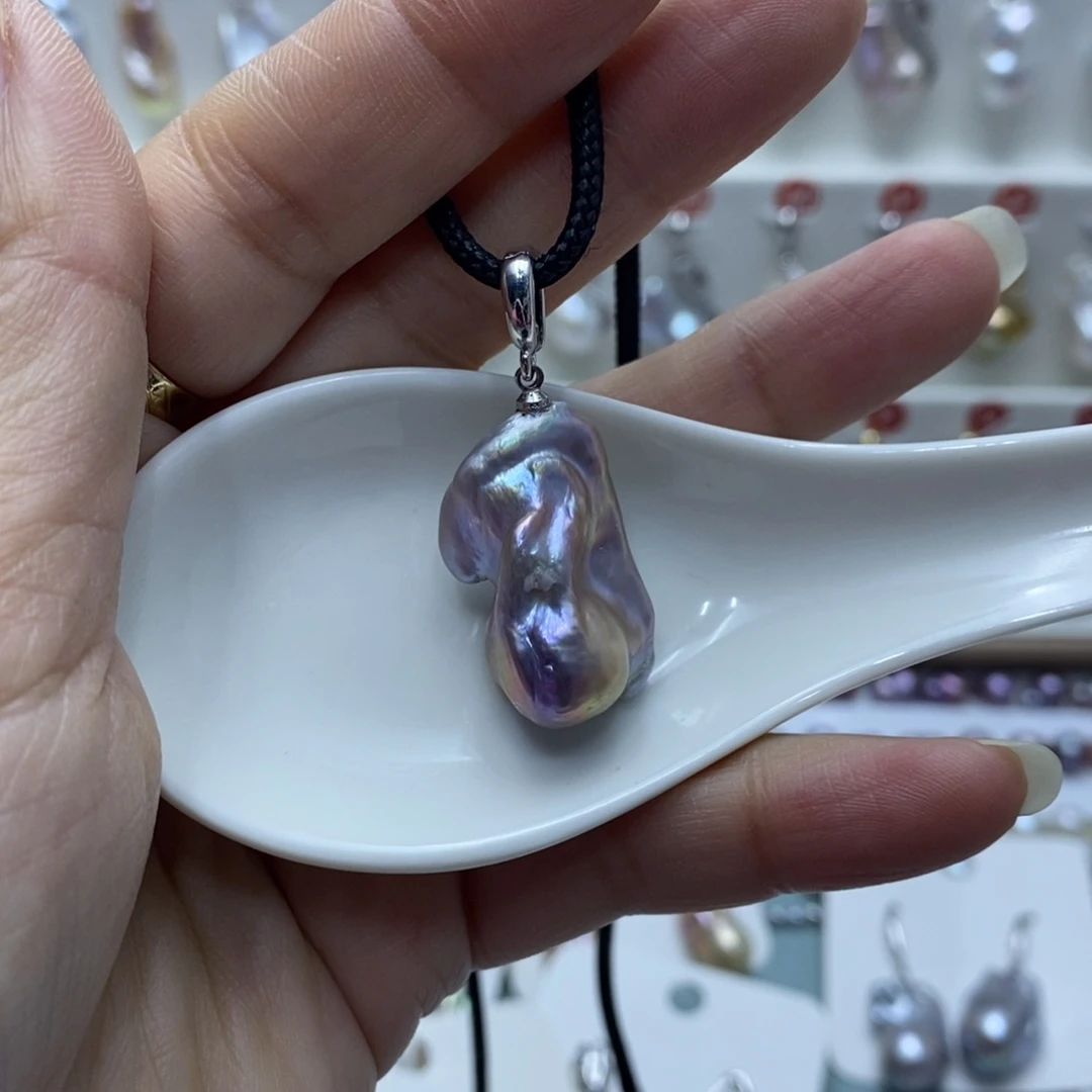 淡水珍珠其它未镶嵌