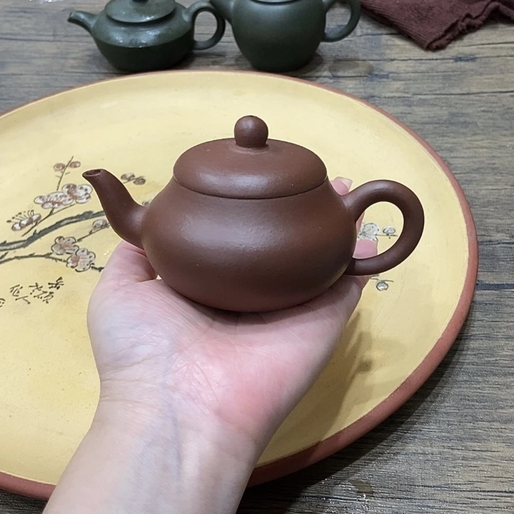 茶壶紫砂紫砂紫砂