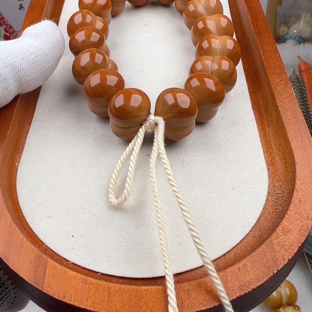 困***手串猴头核桃大屁桃