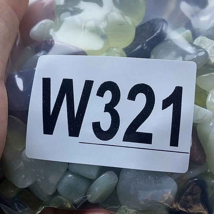 蛇纹石玉未镶嵌鱼缸的