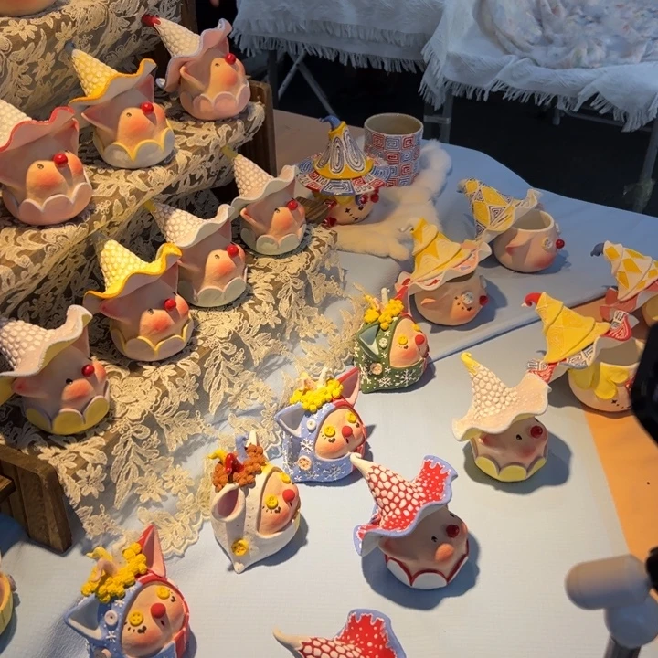 39。         陶瓷