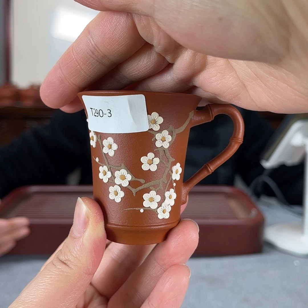 紫砂茶壶方圆紫砂60