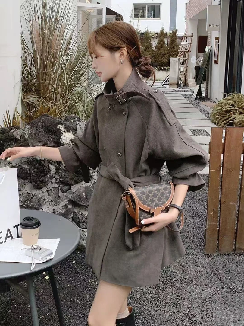 【大晴服饰】新款秋冬精选女装孤品（非图片款）（001-040）